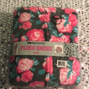 Adult Onesie Pajamas